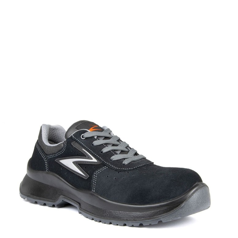 Chaussures de sécurité Pezzol Max S1P SRC 980S-007