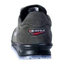 Chaussures de sécurité Cofra Athletic S1P SRC 78400-004
