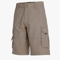 Bermuda de travail Diadora Multipoche en Coton Wonder II 702.160308