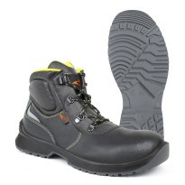 Chaussures de sécurité Pezzol Mistral S3 SRC 619Z-016