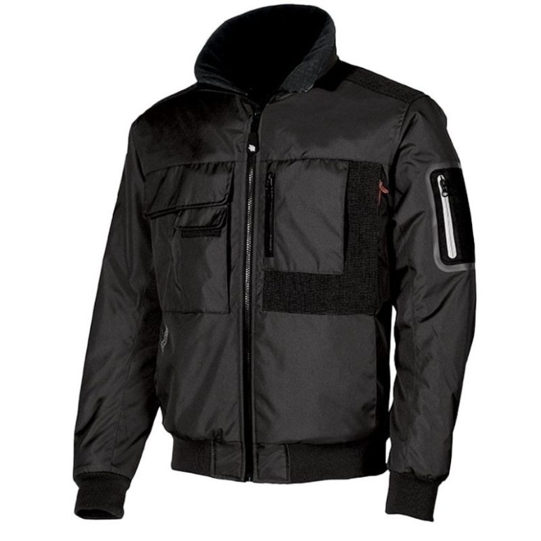 Veste de travail à poches multiples U-Power...