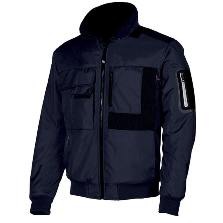 Veste de travail à poches multiples U-Power...