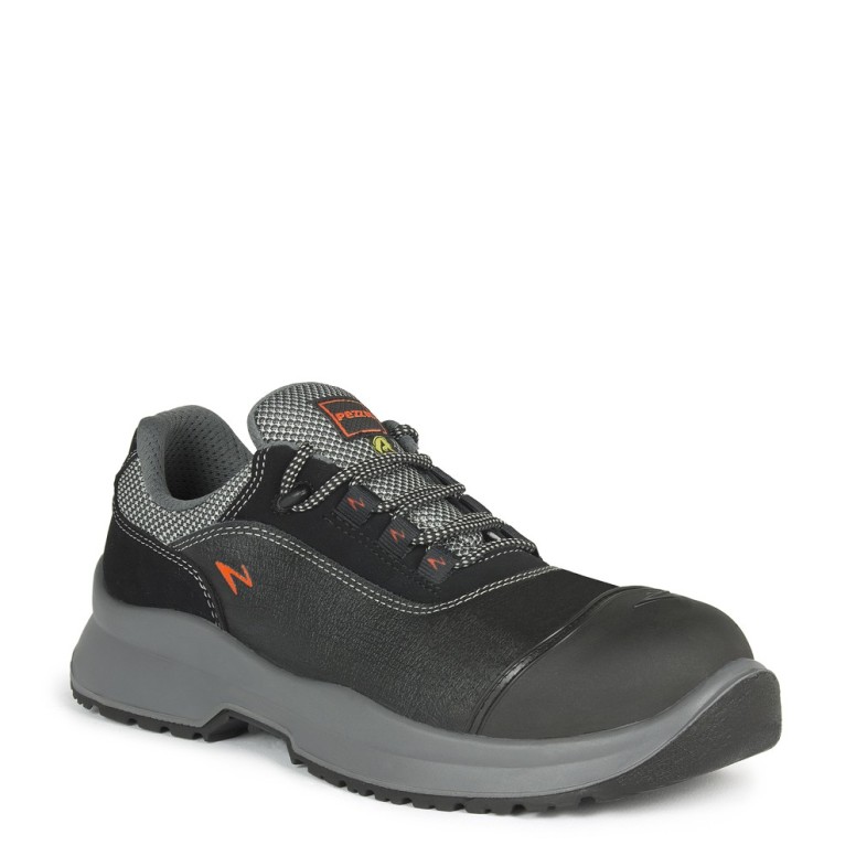 Chaussures de sécurité Pezzol Modena S3 ESD SRC...