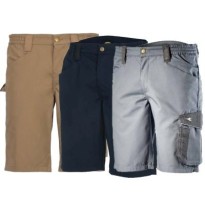 Bermuda de travail Diadora Multipoche Poly 702.161758