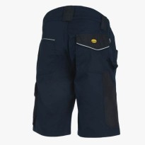 Bermuda de travail Diadora Multipoche Poly 702.161758
