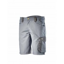 Bermuda de travail Diadora Multipoche Poly 702.161758