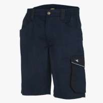 Bermuda de travail Diadora Multipoche Poly 702.161758