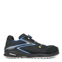 Chaussures de sécurité Pezzol Modul Zero avec fermeture...