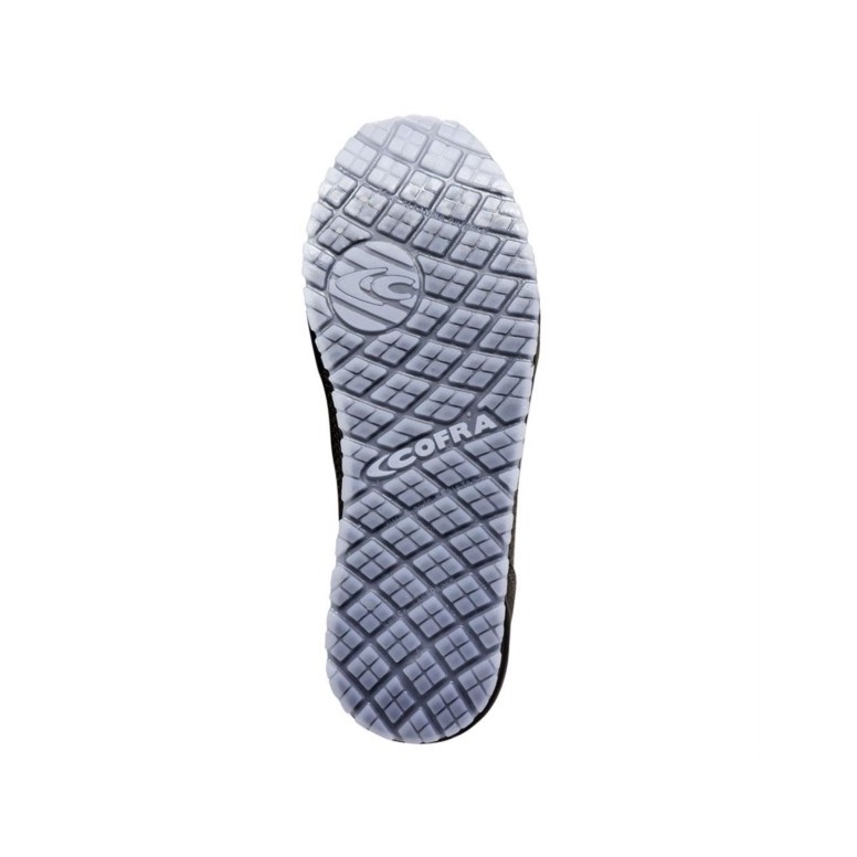Chaussures de sécurité Cofra Athletic S1P SRC...