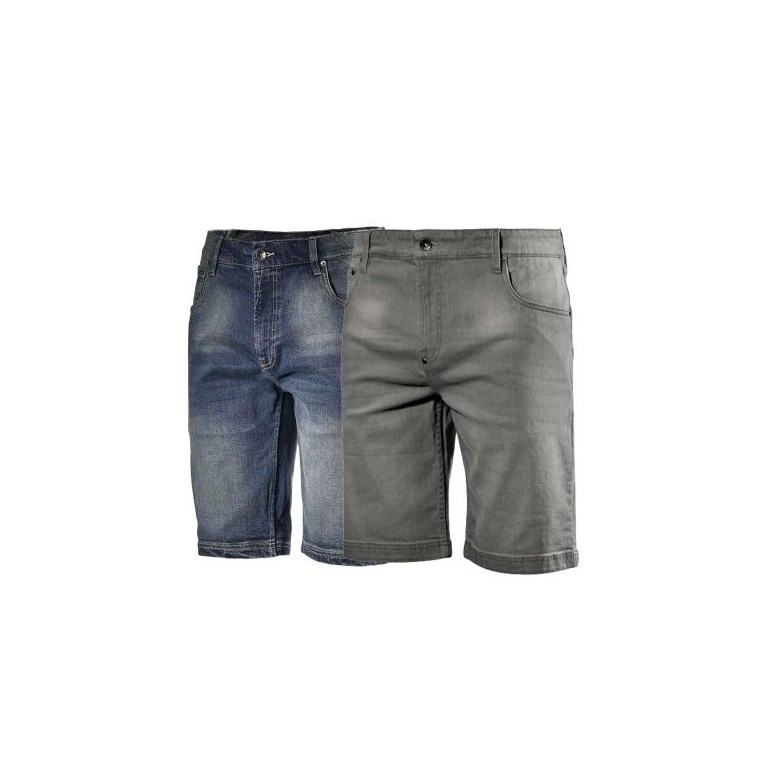 Shorts de travail Diadora Stretch Multipoche...
