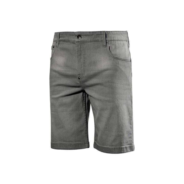 Shorts de travail Diadora Stretch Multipoche...