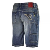 Shorts de travail Diadora Stretch Multipoche Stone 702.173549