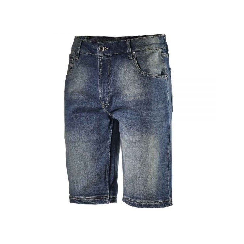 Shorts de travail Diadora Stretch Multipoche...