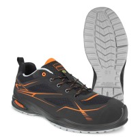 Chaussures de sécurité Pezzol Montez S1P ESD SRC 164U-003