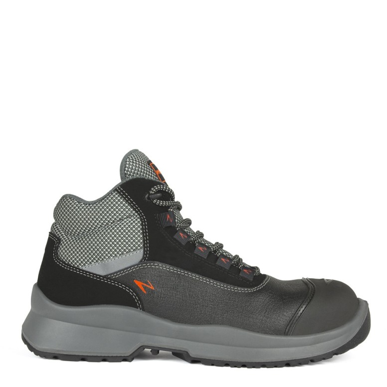 Chaussures de sécurité Pezzol Monza S3 ESD SRC...