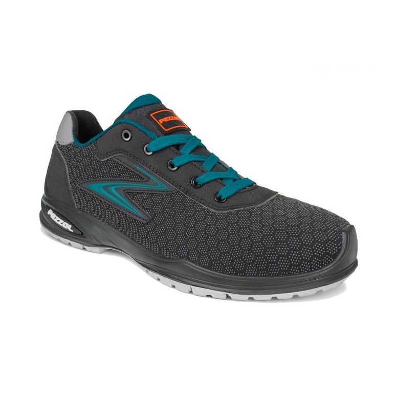 Chaussures de sécurité Pezzol Mustang S3 SRC...