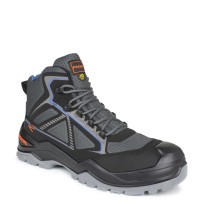 Chaussures de sécurité Pezzol Morgan S3 ESD SRC 172BB-01