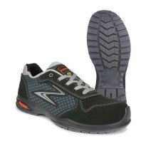 Chaussures de sécurité Pezzol Nelson S1P ESD SRC 244U-008 2