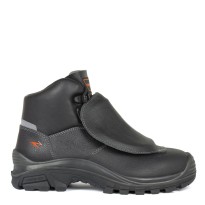 Chaussures de sécurité Pezzol Nexus S3 M HI HRO SRC 259P-001