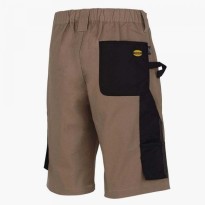 Short de travail Diadora Stretch Multipoche 702.170018