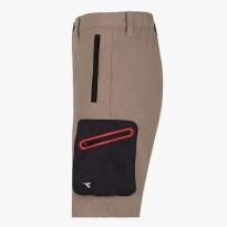Short de travail Diadora Stretch Multipoche 702.170018