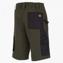 Short de travail Diadora Stretch Multipoche 702.170018