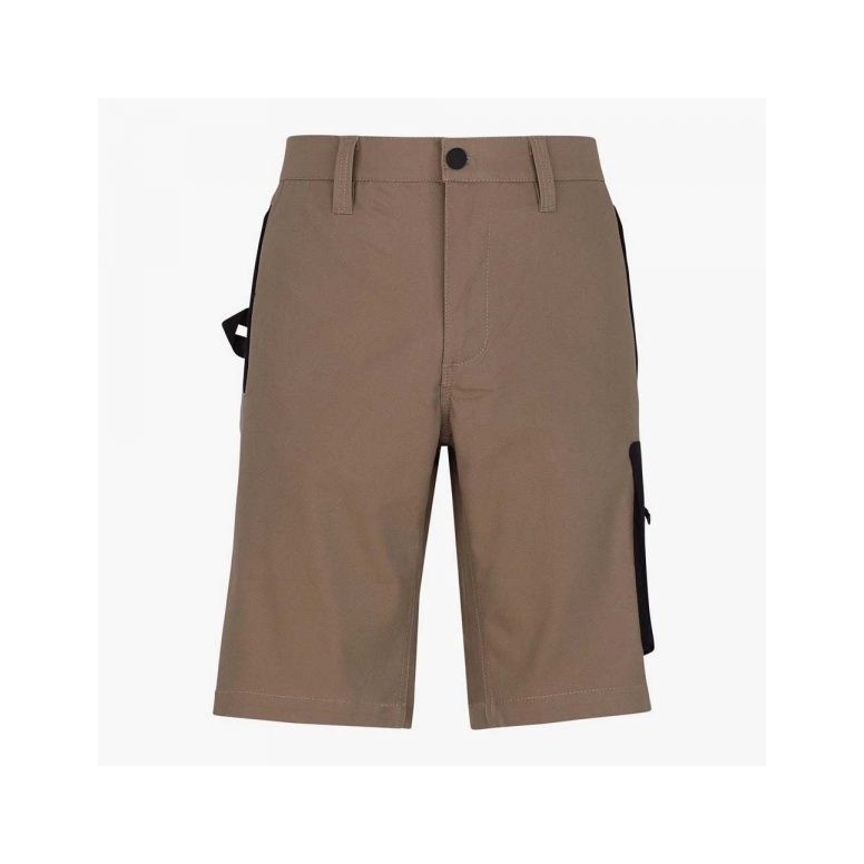 Short de travail Diadora Stretch Multipoche...