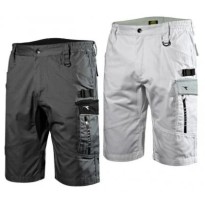 Short de travail Diadora Stretch Multipoche Easywork Light 702.176206