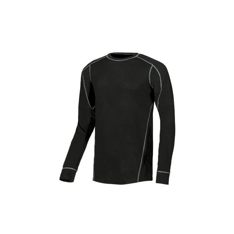 Jersey thermique de travail U-Power Alpin SK052BC