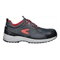 Chaussures de sécurité Cofra Floating Black S1P SRC 30610-000