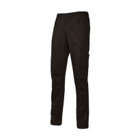 Pantalon de travail d'hiver U-power Bravo Top Winter ST2270BC