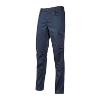 Pantalon de travail d'hiver U-power Bravo Top Winter ST2270BC