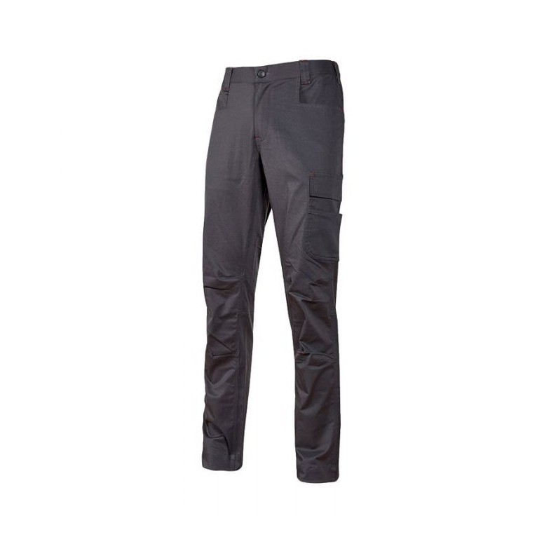 Pantalon de travail d'hiver U-power Bravo Top...
