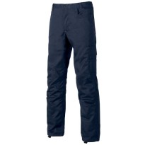 Pantalon de travail multitâches U-Power Bravo ST069BC