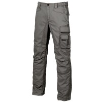 Pantalon de travail multitâches U-Power Smile HY015BC