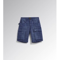 Short de travail extensible à poches multiples Diadora Tinto Capo 702.179824
