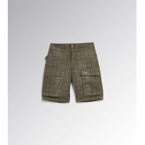 Short de travail extensible à poches multiples Diadora Tinto Capo 702.179824