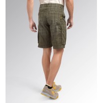 Short de travail extensible à poches multiples Diadora Tinto Capo 702.179824