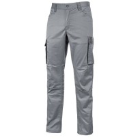 Pantalon de travail stretch à poches multiples U-Power Crazy HY141WB