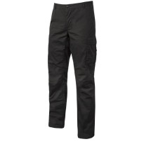Pantalon de travail extensible à poches multiples U-Power Ocean EY123WB