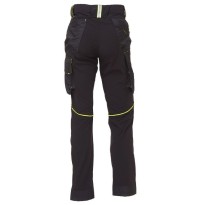 Pantalon de travail extensible à poches multiples U-Power World FU189BC