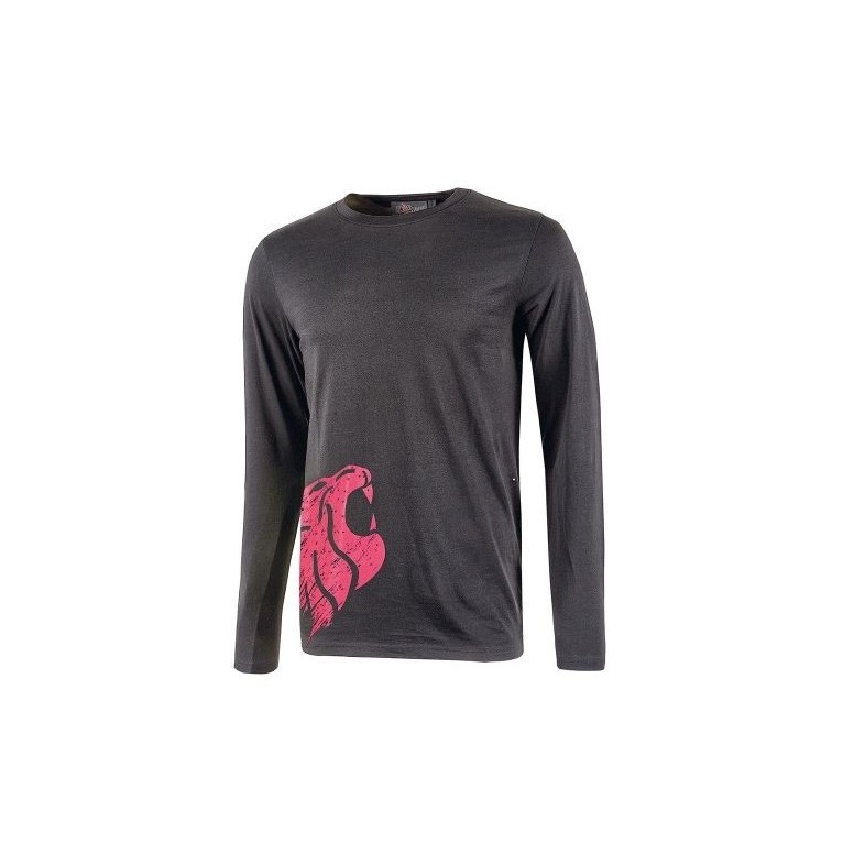 T-shirt manches longues de travail U-Power...