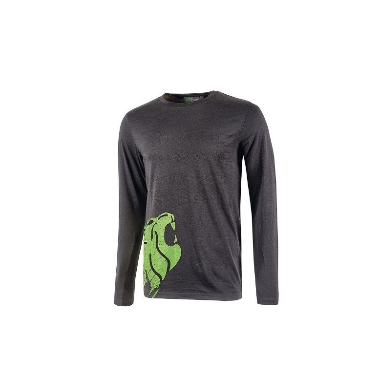 T-shirt manches longues de travail U-Power...