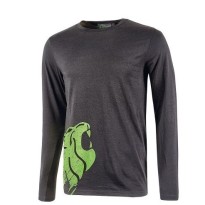 T-shirt manches longues de travail U-Power Alien FU214BC