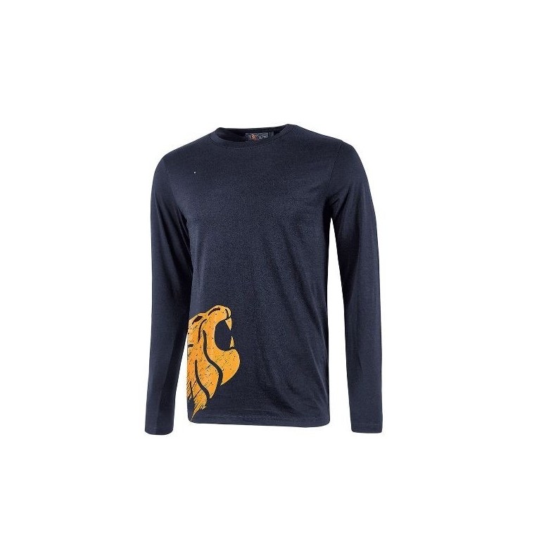 T-shirt manches longues de travail U-Power...