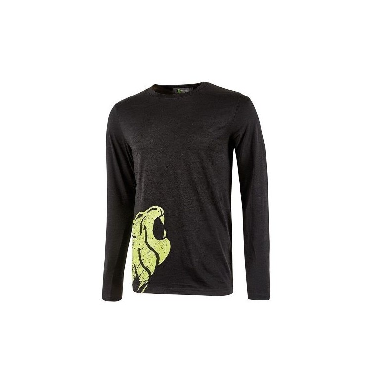 T-shirt manches longues de travail U-Power...