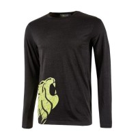 T-shirt manches longues de travail U-Power Alien FU214BC