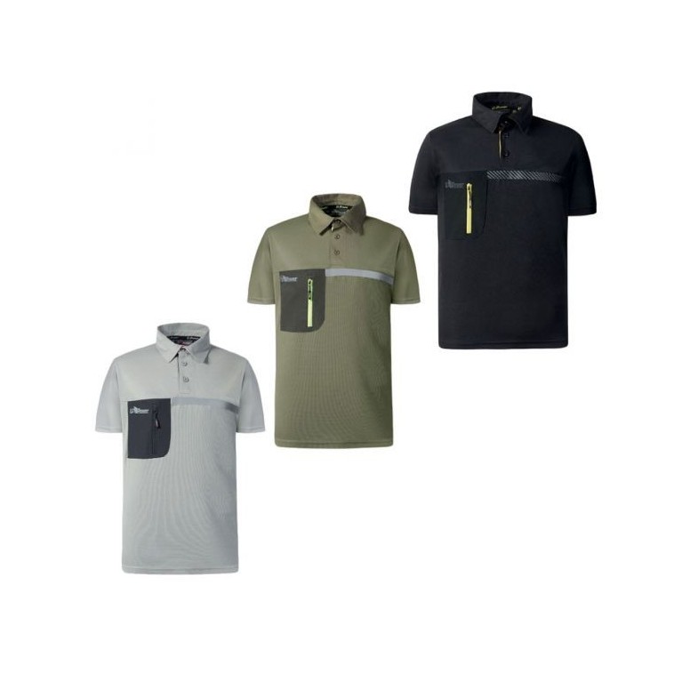Polo de travail U-Power Libra FU249BC