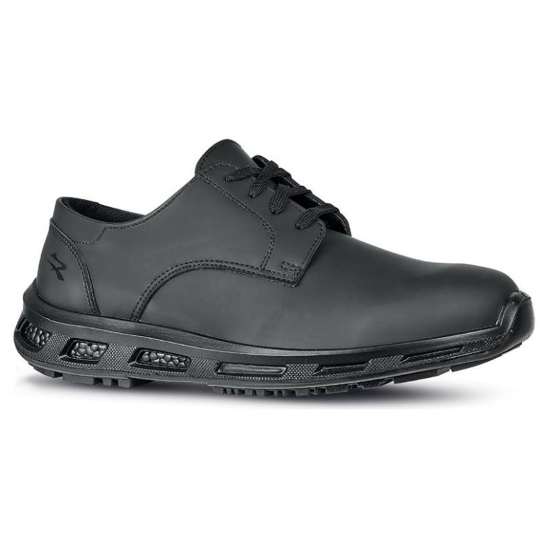Chaussures de sécurité U-power Morgan S3 SRC CI...