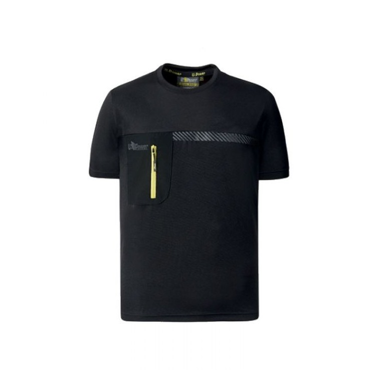 T-shirt de travail U-Power Christal FU248BC